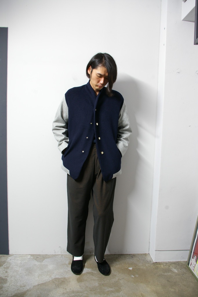 the sakaki 16aw スタジャン www.krzysztofbialy.com