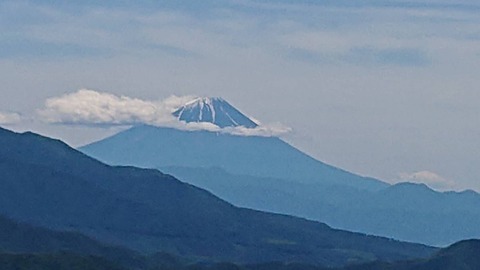 富士山