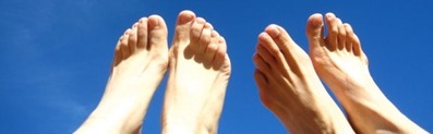 FootReading