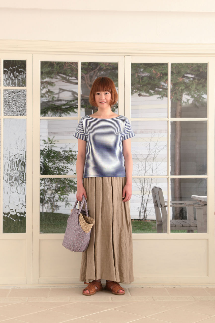 Conges Payes 山瀬まみさん Conges Payes