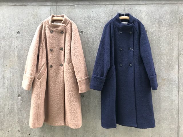 テントラインコート : conges_payes テントラインコート : conges_payes