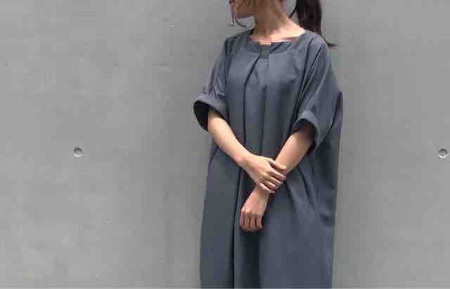 コンジェペイエのオケージョンワンピース Conges Payes