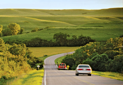 kansas flint hills