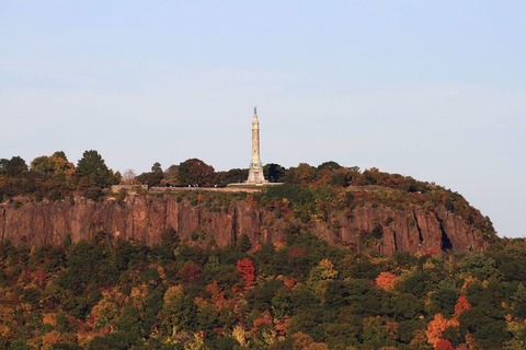 east rock park