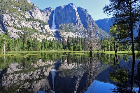 california-yosemite-things-to-do-yosemite-falls california-yosemite-things-to-do-yosemite-falls