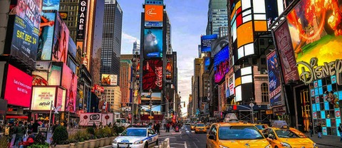 New-York-USA New-York-USA