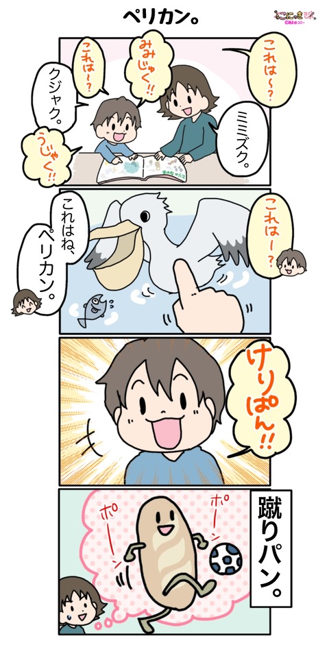 465ペリカン