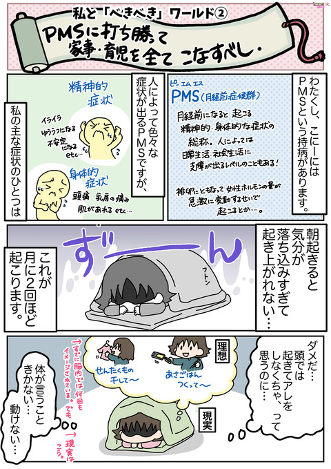 468べきべき②-1