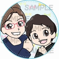 SNSアイコン見本③sample付480