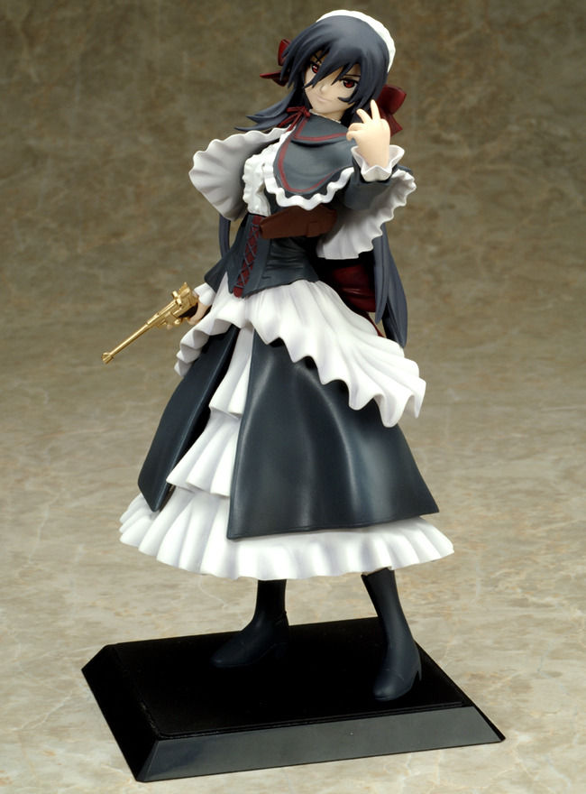 コヨーテ ラグタイムショー エイプリル コールドキャスト フィギュア 完成品 コヨーテ ラグタイムショー エイプリル 1/8 コールドキャスト完成品