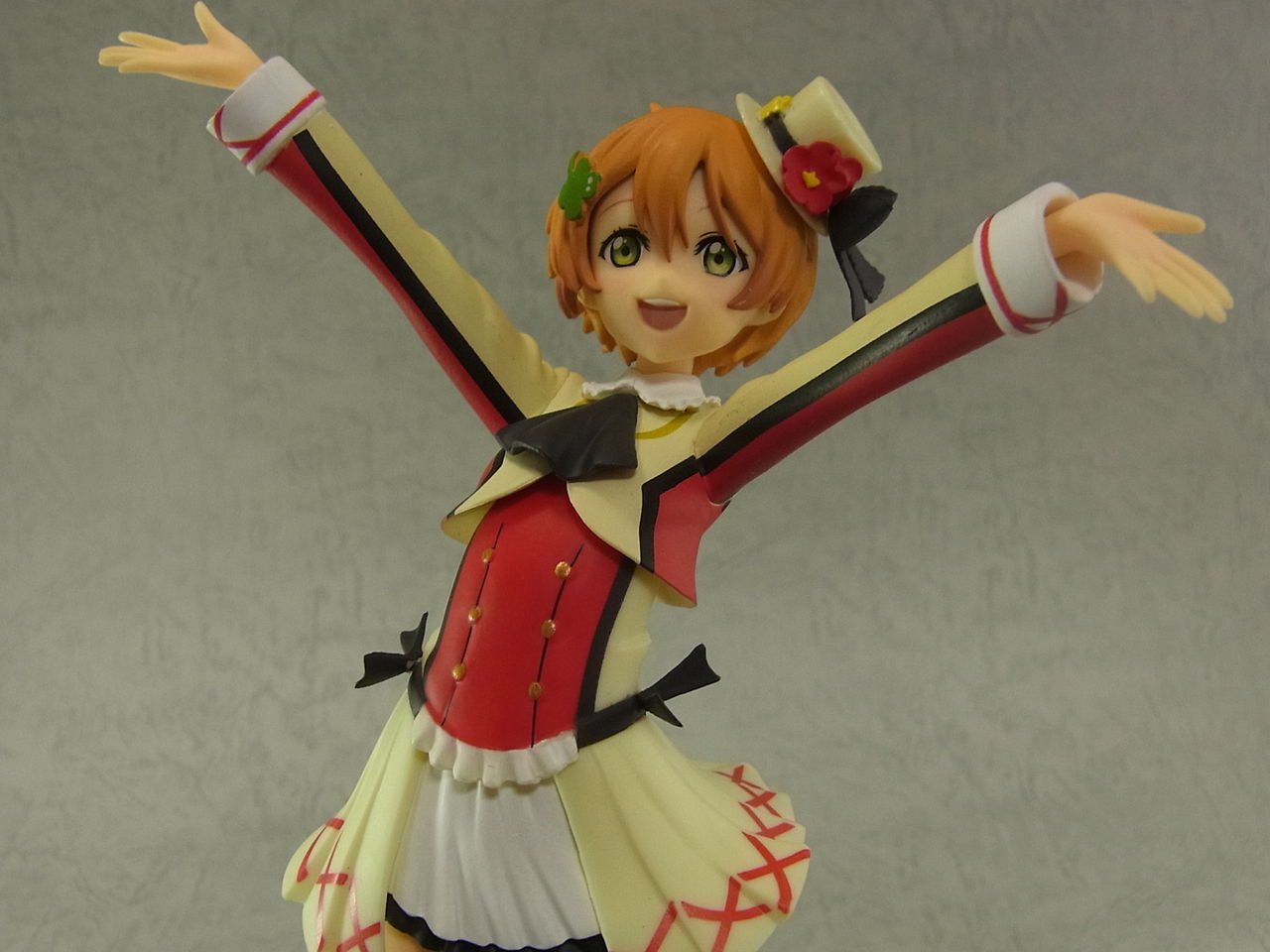 レビュー ラブライブ プレミアムフィギュア Rin それは僕たちの奇跡 星空 凜 ポテチとスープはコンソメ味に限るな レビュー ラブライブ プレミアムフィギュア Rin それは僕たちの奇跡 星空 凜 ポテチとスープはコンソメ味に限るな