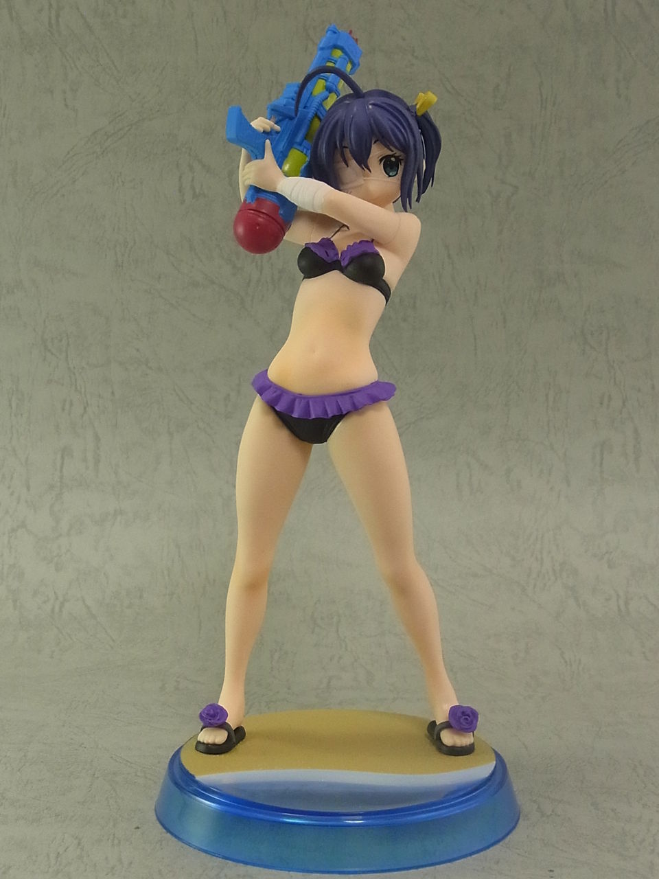 中二病でも恋がしたい 小鳥遊六花 プレミアムサマービーチ　フィギュア 楽天市場】【中古】中二病でも恋がしたい! プレミアムサマー