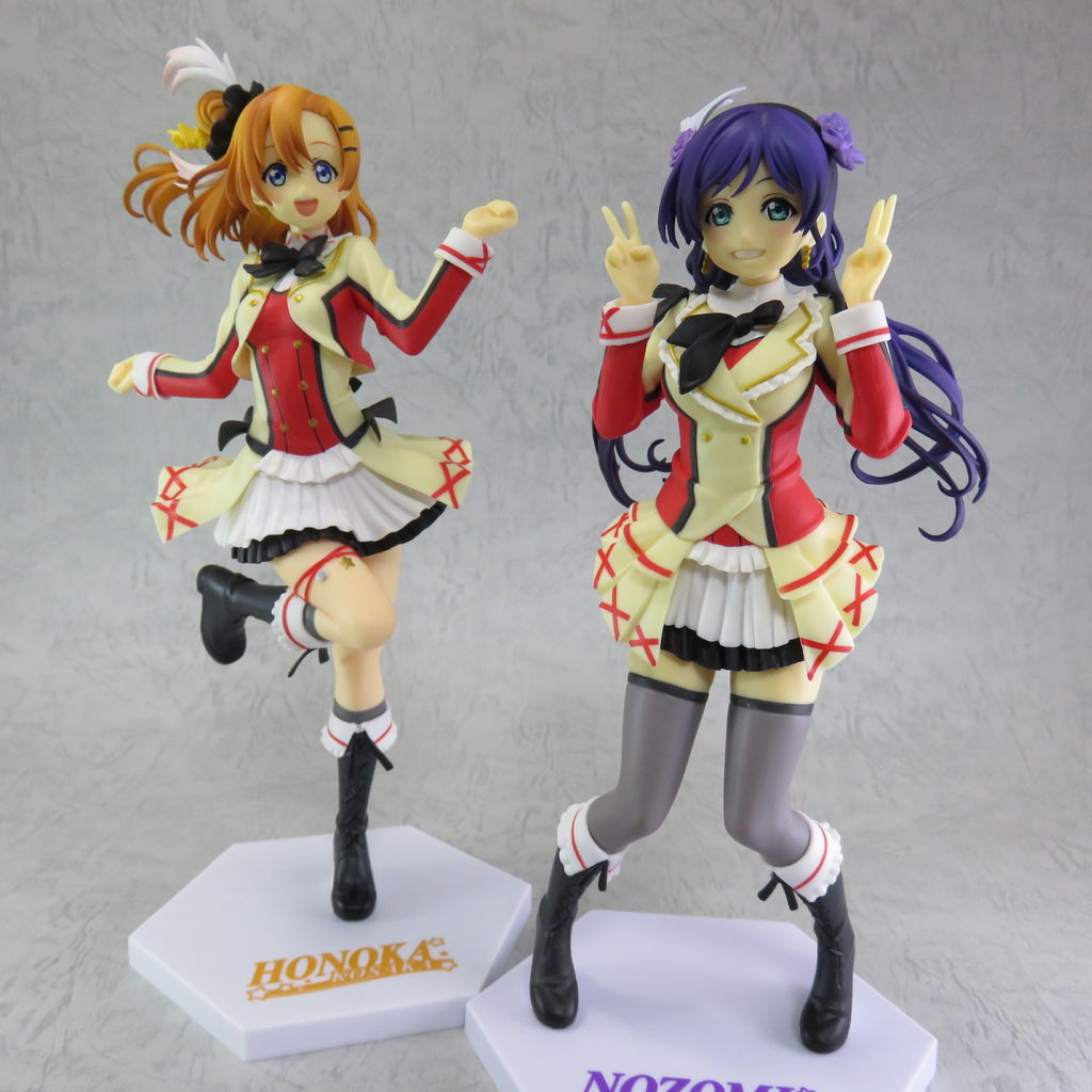 レビュー ラブライブ プレミアムフィギュア Nozomi それは僕たちの奇跡 東條 希 ポテチとスープはコンソメ味に限るな レビュー ラブライブ プレミアムフィギュア Nozomi それは僕たちの奇跡 東條 希 ポテチとスープはコンソメ味に限るな