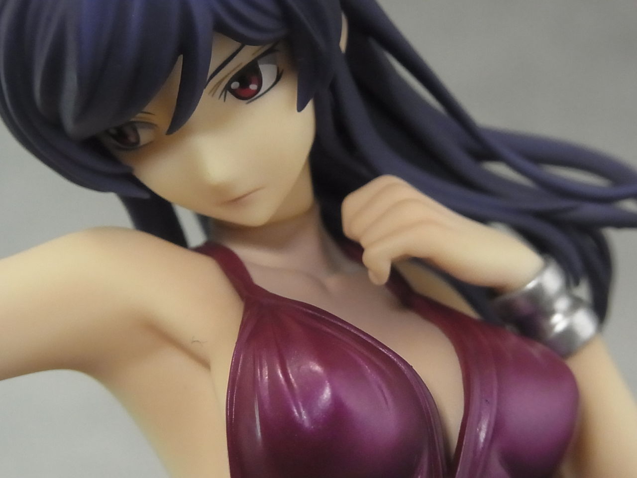 レビュー】メガハウス エクセレントモデル RAH DX ティエリア・アーデ