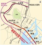 環状2号線