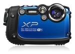FinePix XP200