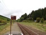 大畑駅2