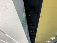 プロジェクタ投影