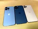 iPhone13ProMax全景