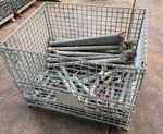 メッシュパレット
