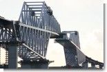 東京ゲートブリッジ 東京ゲートブリッジ
