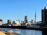 隅田川
