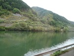 球磨川