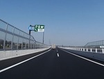 圏央道桶川07