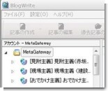 BlogWrite