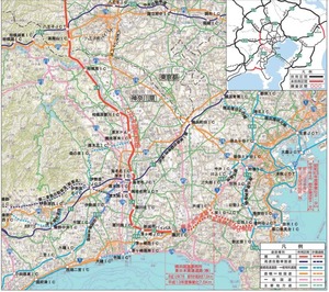 地図全景