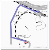 略地図 略地図