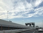 小松川JCT