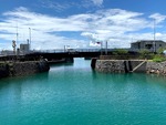 手結港架道橋4