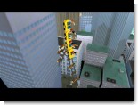 New York 3D Rollercoaster Rush New York 3D Rollercoaster Rush