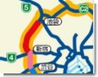 山手トンネル 山手トンネル