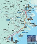 東京・川崎・横浜新線