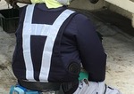 空調服
