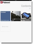 Flipboard Flipboard