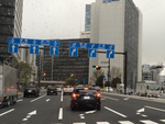 新虎通り1