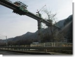 湖面2号橋上流側 湖面2号橋上流側