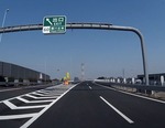 圏央道桶川02