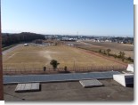 地上全体写真 地上全体写真