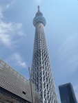 スカイツリー (4)