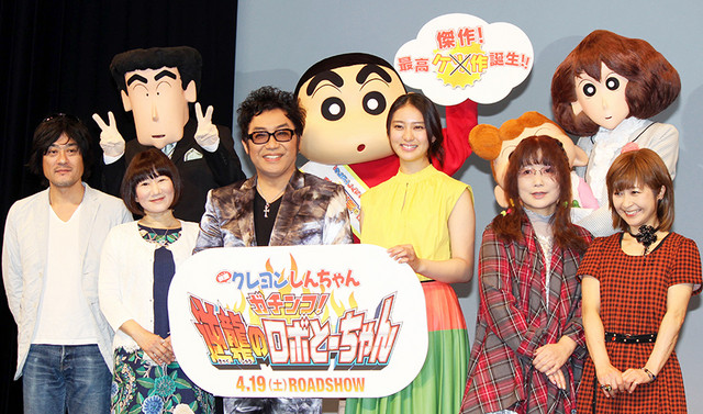 福圓美里 ジョジョのアニメにイギー役で出演します 頑張るぞー スタッフ じゃあ本番いきまーす なんでも速報 アニメ 声優