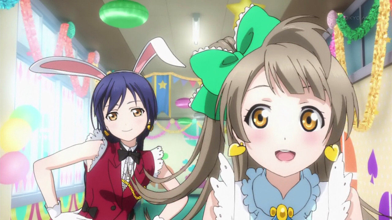 画像 最近のアニメの3dcg凄過ぎワロタwww Cgはcgだとバレないことが至上というところにネガティブさを感じる なんでも速報 アニメ 声優