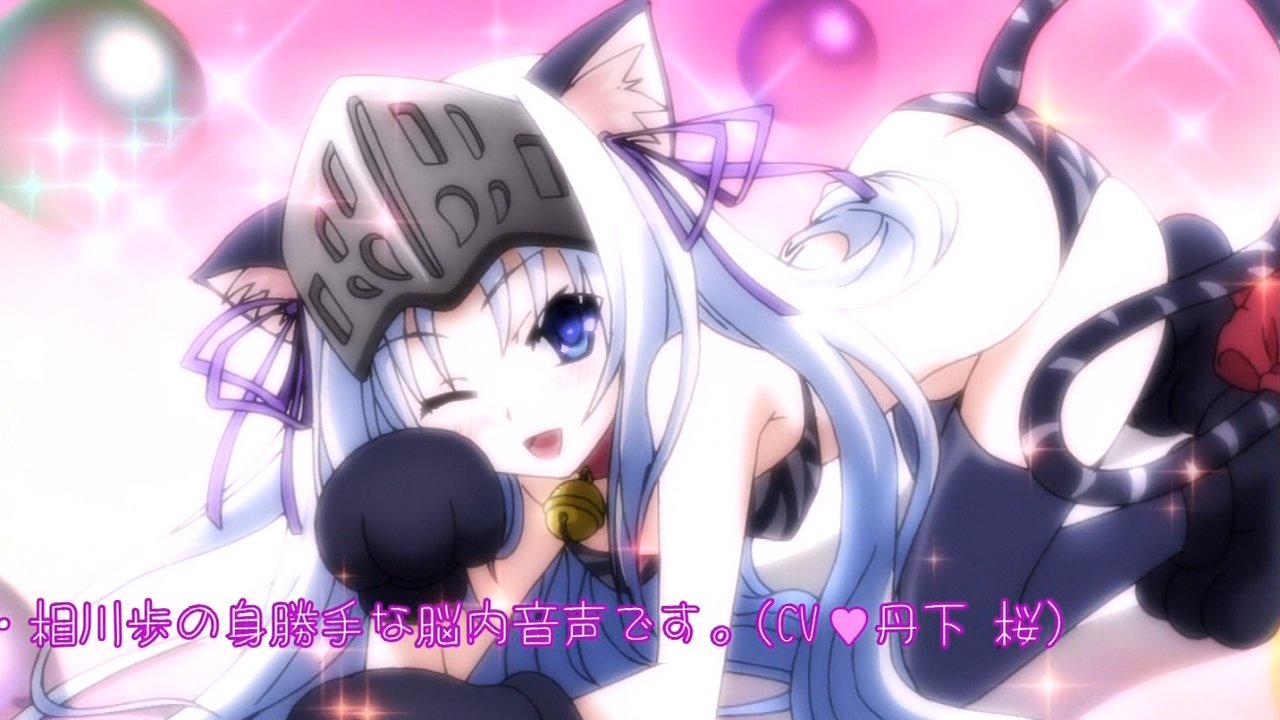 これはゾンビですか とかいうアニメwwwwwww なんでも速報 アニメ 声優