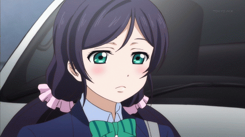 ラブライブ4話でのんたんの胸が車に引っ掛かったけど Www なんでも速報 アニメ 声優 ラブライブ4話でのんたんの胸が車に引っ掛かったけど Www なんでも速報 アニメ 声優