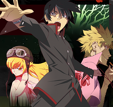 bakemonogatari32