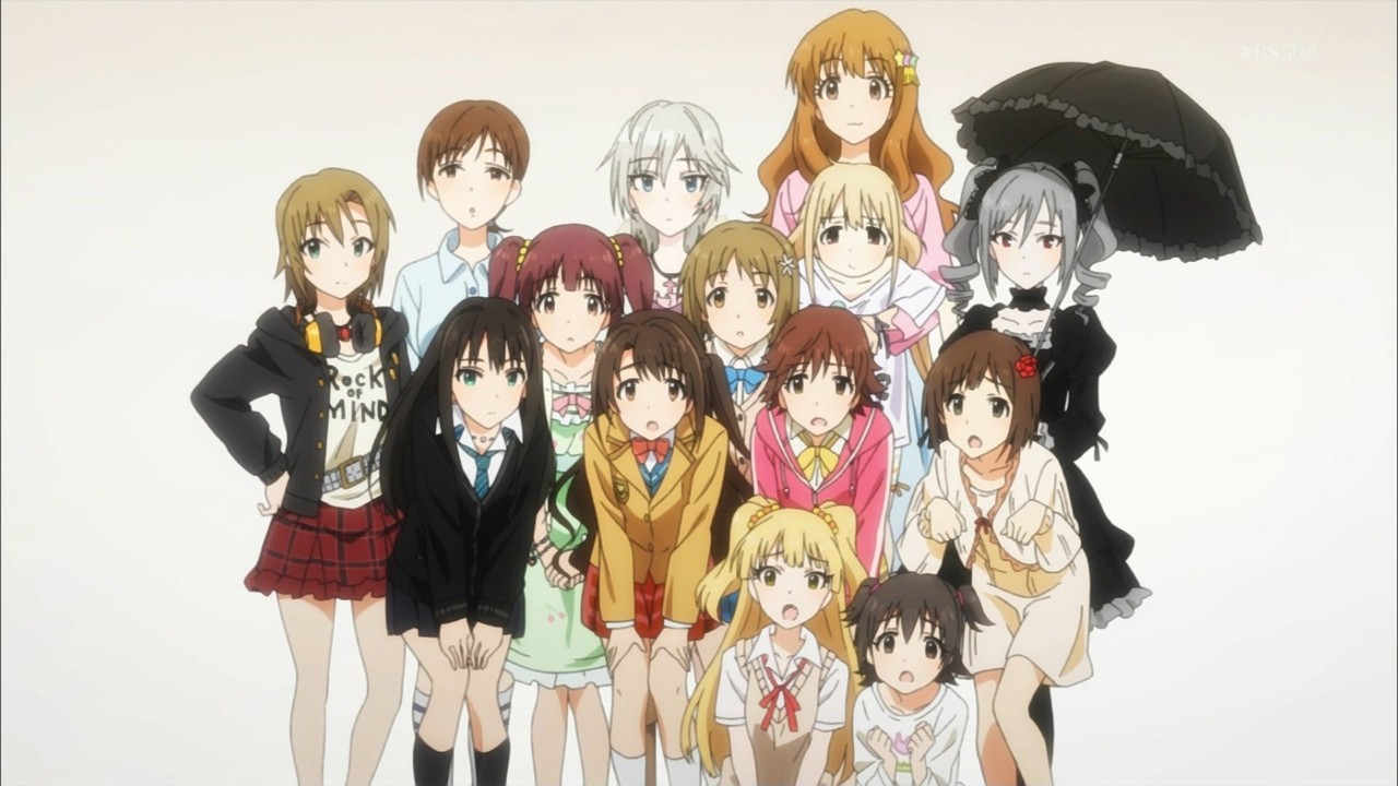 15年冬放送中のアニメ売上枚数を超アニオタの俺が予想した結果www こんな感じか なんでも速報 アニメ 声優