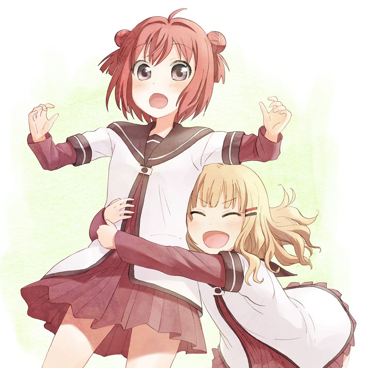 画像あり あかり ゆるゆりマイナーカップリングの画像くださいっと カタカタ なんでも速報 アニメ 声優 画像あり あかり ゆるゆりマイナーカップリングの画像くださいっと カタカタ なんでも速報 アニメ 声優